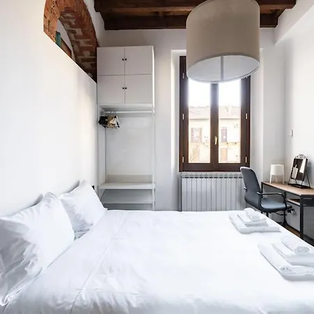 New Apartment: Imbonati6 Milan Exterior photo