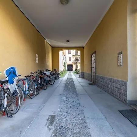 New Apartment: Imbonati6 Milan Exterior photo