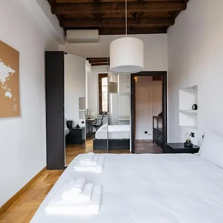 New Apartment: Imbonati6 Milan Exterior photo