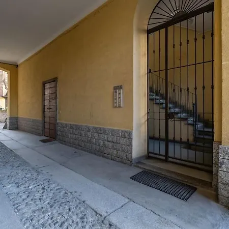 New Apartment: Imbonati6 Milan Exterior photo
