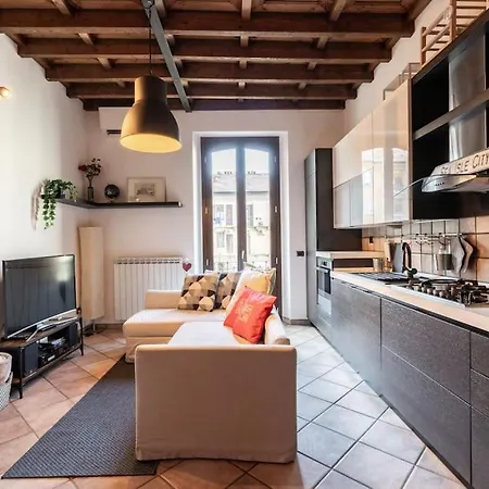New Apartment: Imbonati6 Milan Exterior photo