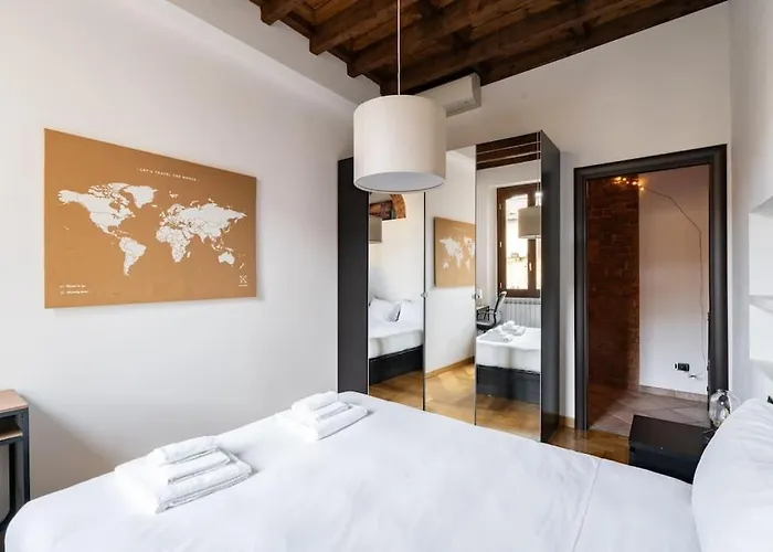 New Apartment: Imbonati6