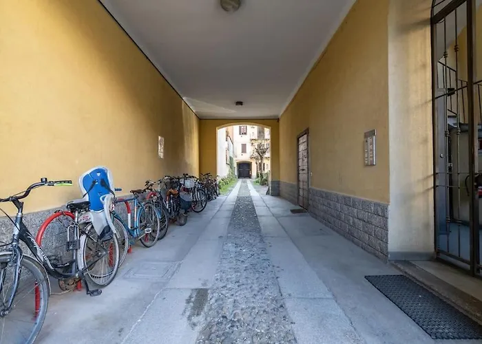 New Apartment: Imbonati6