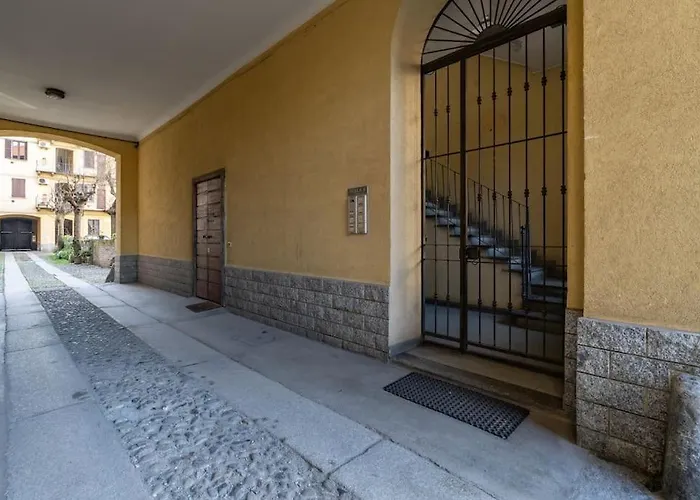 New Apartment: Imbonati6